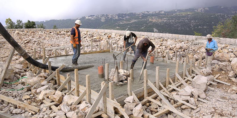 Hajj contractors, contractors in Lebanon, contractors in Beirut, contractors building in Lebanon, building contractors Lebanon, contractors company Lebanon, contractors companies in Lebanon
